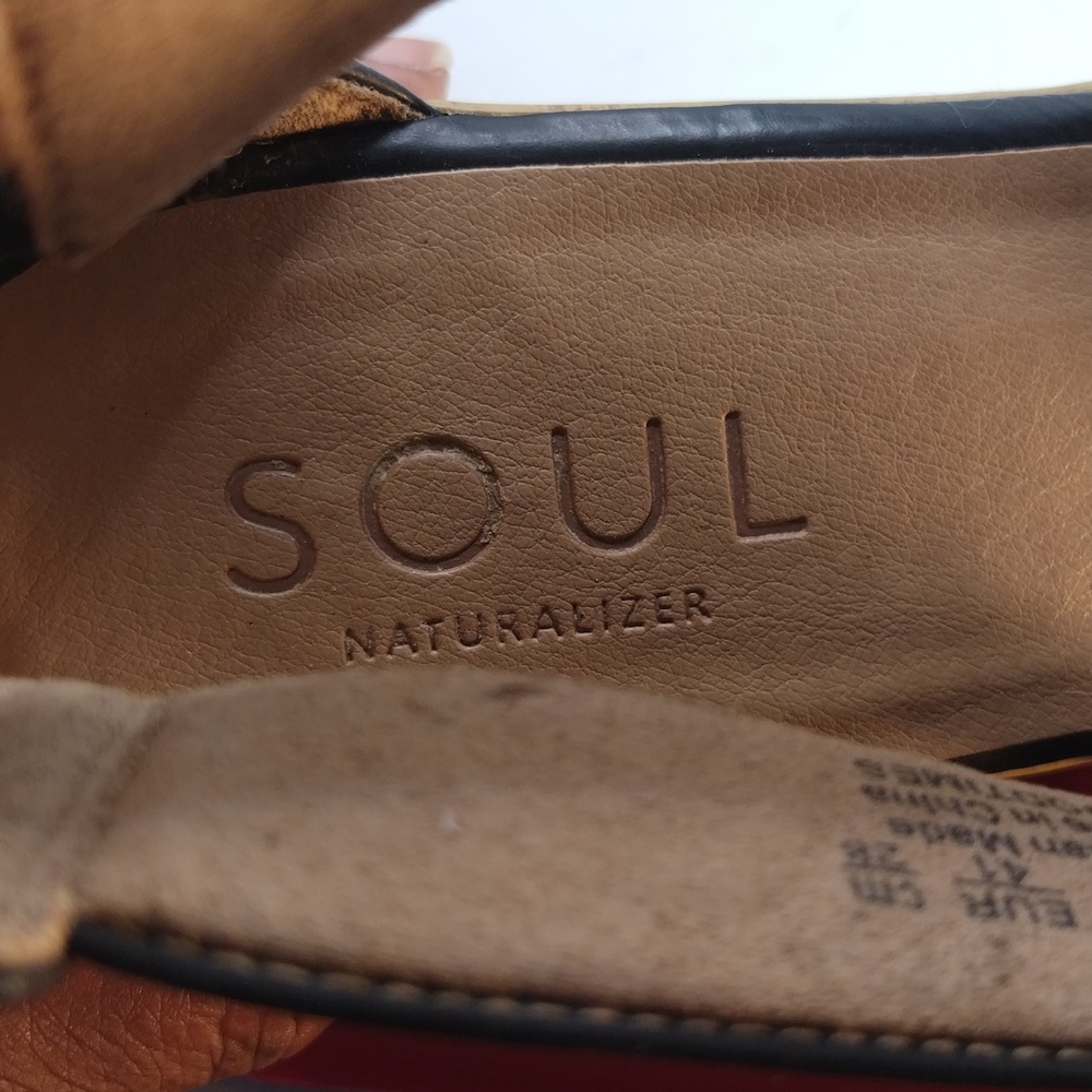 SOUL NATURALIZER SANDAL - Picture 5 of 8